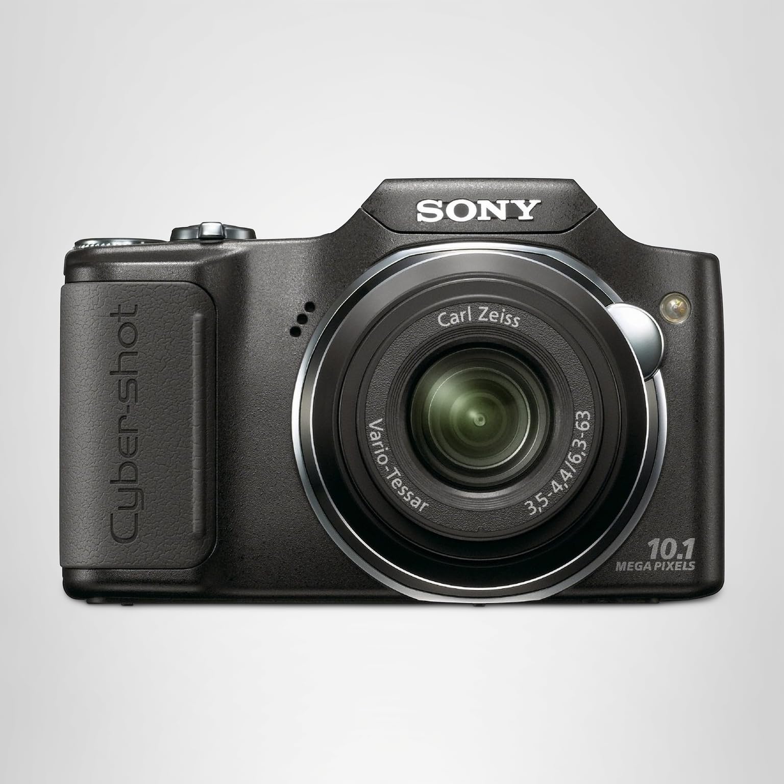 Amazon.com : Sony Cyber-shot DSC-H20/B 10.1 MP Digital Camera with